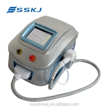 electrolysis professional diode laser selling hair larger removal machine
