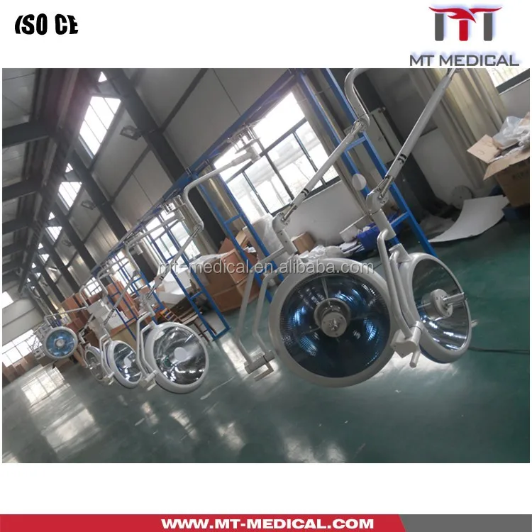 POT-3 Cheap Price China manufacturer vet operation table