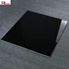 Easy to clean 5 star hotel floor tiles black and white ceramic tile kitchen floor tile