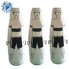 Professional Soccer Keeper Inflatable Air Body Dummy For Training