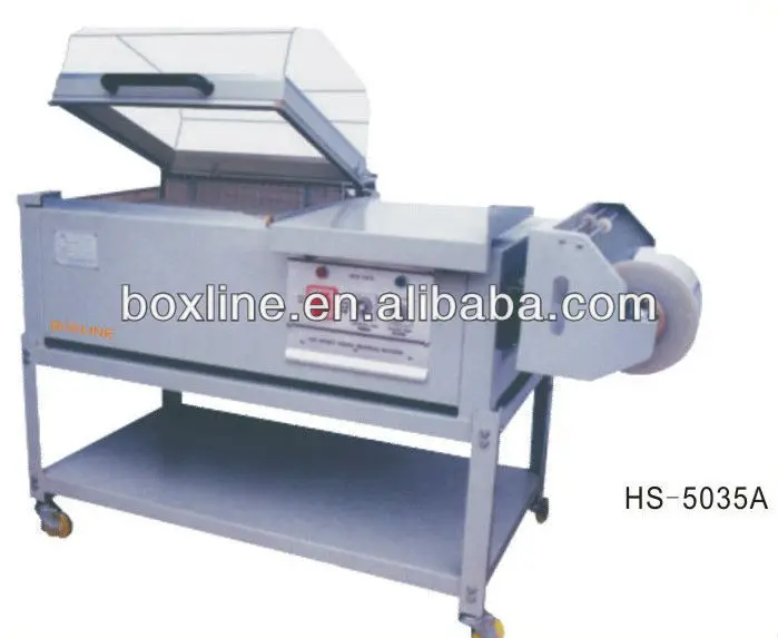Manual Newspaper Wrapping Machine,Shrink Wrapping Machine Buy
