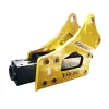 SB50 backhoe loader hydraulic breaker hammer