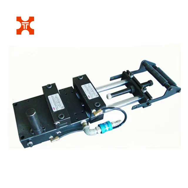 Flattening Machine Standard Type Af 1c Pneumatic Air Feeder Buy