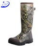 China Wholesale OEM Service waterproof breathable rubber hunting boots