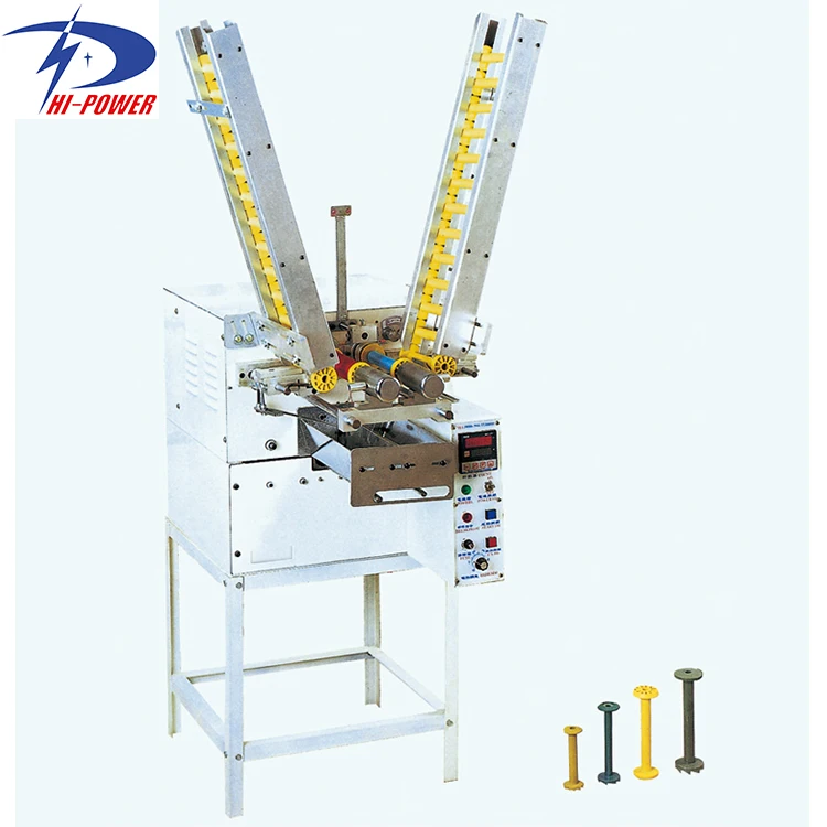 Cone Yarn Winding Machine For Winding Yarns Onto Spools Buy Winding Machine,Soft Yarn Winding