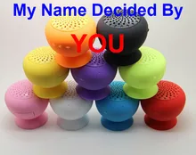 2015 New Wireless Bluetooth Speaker Waterproof Mini Portable Bluetooth Speaker Handfree For Samsung S5 S6 Iphone 5 6S