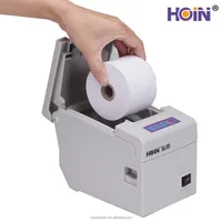 

Thermal POS Cheap Taxi Receipt Printer 58mm With CE,FCC ROHS,BIS,Big Paper Rolls Support