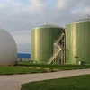 Organic Wastes Utilization Turns into Energy - Biogas Plant with AD technology