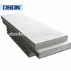 OBON lightweight calcium silicate board cement expanded polystyrene blocks