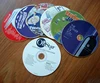 movies video CD Replication and printing dvd BD25 and BD50 replication and printing