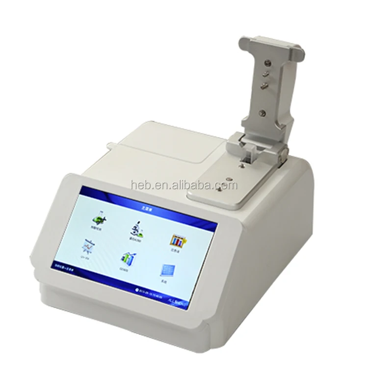 Nano200 Fixed Wavelength Microspectrophotometer Buy