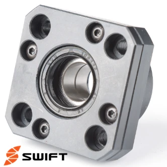
Ball Screw FK Support Unit 