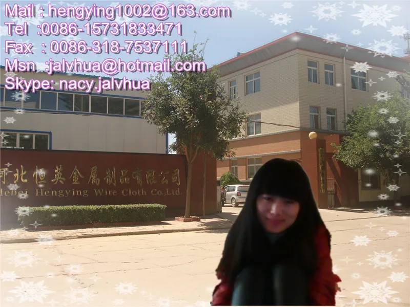 Ranura Tubo Perforado Bien Pantalla/perforada Cubierta Liner/pozo