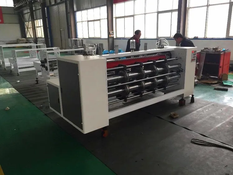 slotting machine 3 
