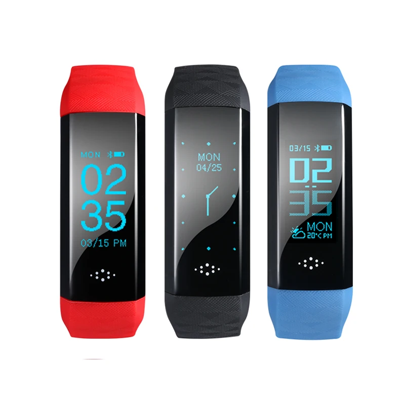 Pro smart smart band