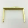 Yuwei head wallet hardware accessories wallet gold hardware button