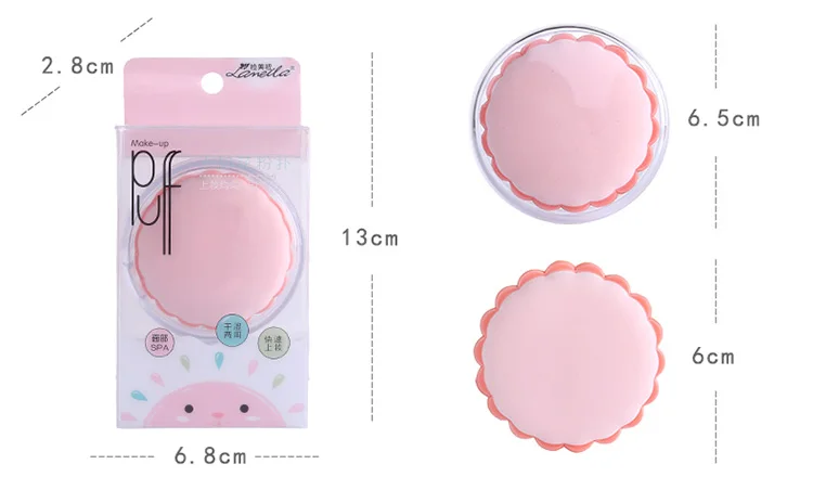  make up sponge