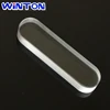 China Winton heat resistant tempered klinger water level controls gauge glass