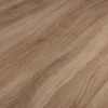 4.0mm--6.0mm thickness vinyl wood texture tile /click system luxury vinyl tile/ waterproof LVT flooring