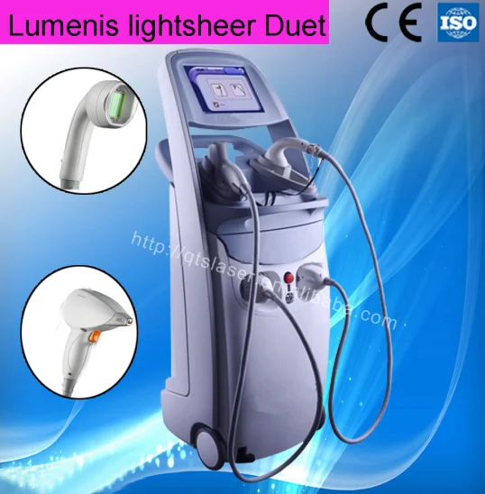 Candela Laser Alexandrite Q Switch Nd Yag Laser Alexandrite Max Alex