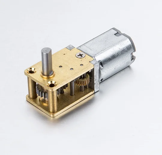 12mm Mini Size Worm Gear Linear Actuator Buy Worm Gear Linear