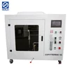 China Manufacturer, Gold-ISO 9772 Foam Plastic Horizontal fire Testing equipment for EVA Foam Roller