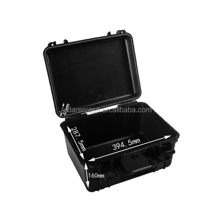 Dpc077 Hard Plastic Tool Case With Net Bag Buy Plastic Tool Case With Net Bag,Plastic Case