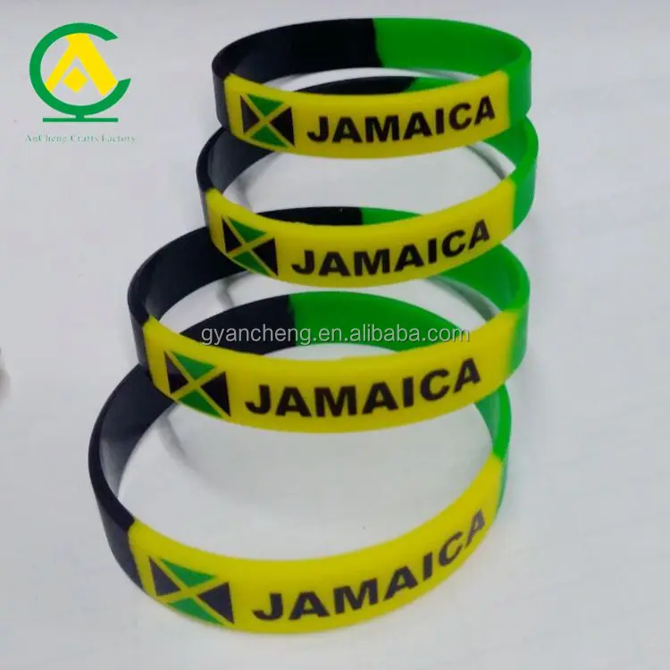 Jamaica Jewelry Bangle Bracelets As Souvenirs Jamaica Jewelry Bangle Bracelets As Souvenirs Product On Alibaba