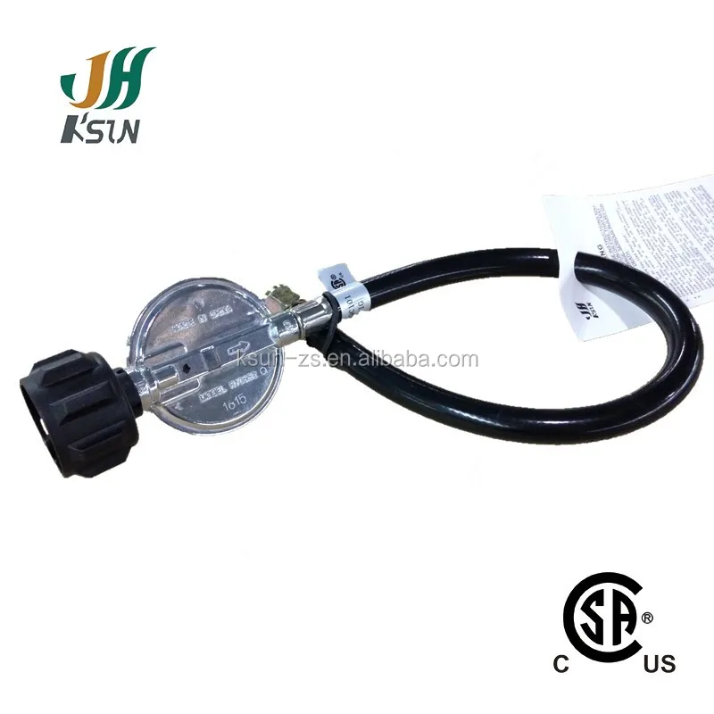 Csa Approved Gas Water Heater Pressure Reducing Regulator Buy