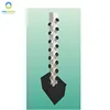 Low Cost Complete Mini Vertical Tower Hydroponic System For Lettuce and Herb