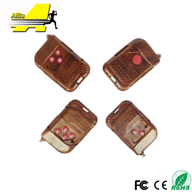 Remote Control Duplicator 433mhz 315mhz Copy Code By Face To Face - Buy ...