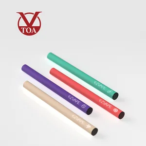 Fruits Flavour 500 Puffs Vape Pen
