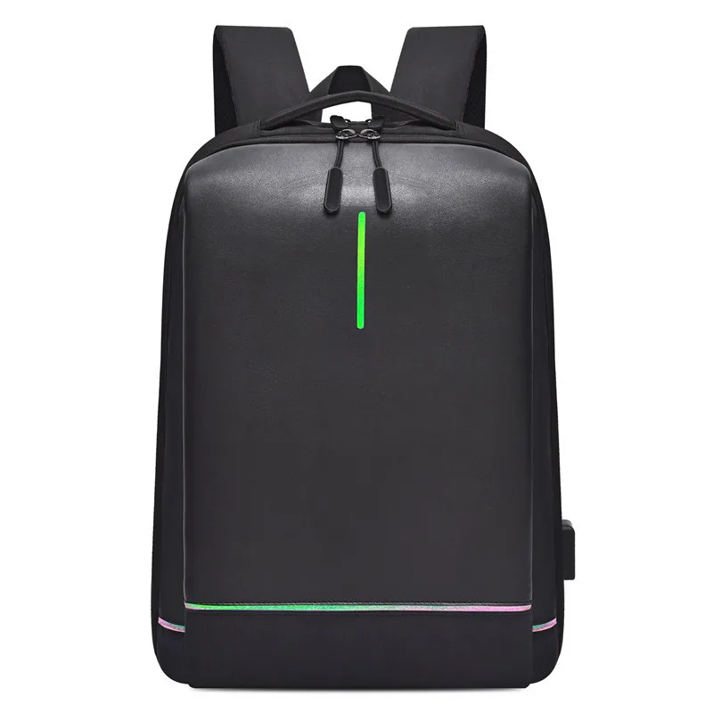 

Cheap Business Rucksack Big Capacity Black Backpack Yoputh Backpack Laptop Usb