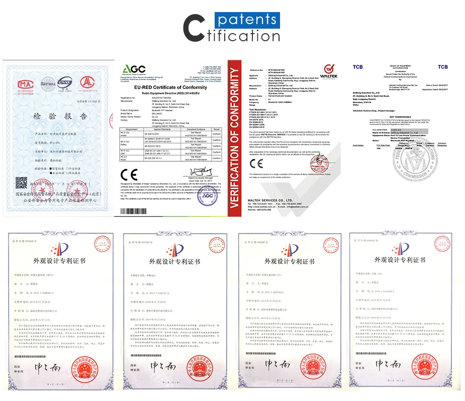 Hands Free Phone Calls Wireless Bluetooth PTT Speaker Microphone With PTT Button For Police Application - ANKUX.COM