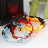 New Factory Wholesale LED Pet Collar Rechargeable