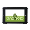 High Quality Brightness 7 Inch Industrial Shockproof Front Nfc Ip65 Cheap Taxi Android Gpio Tablet Pc Av Video Input
