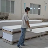 Acrylic solid surface care free durable stain resistance,acrylic polymer solid surface for hotel project