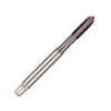DIN371 376 HSS TiCN Coated Machine Thread Taps for Steel Aluminium Brass Internal Thread Tapping