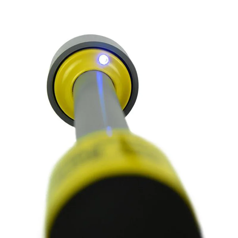 

PI-iking 740 Metal Detector 30M WaterproofPulse Induction Portable Hand Held Pinpointer