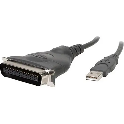 Belkin Parallel To Usb Drivers For Mac