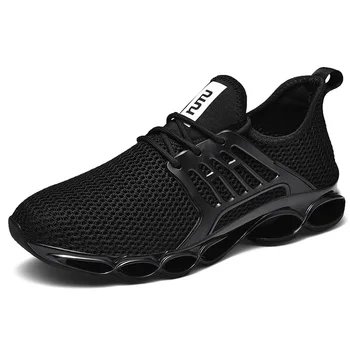 Yl Wholesale New Design Breathable Outdoor Running Fashionable Men's ...