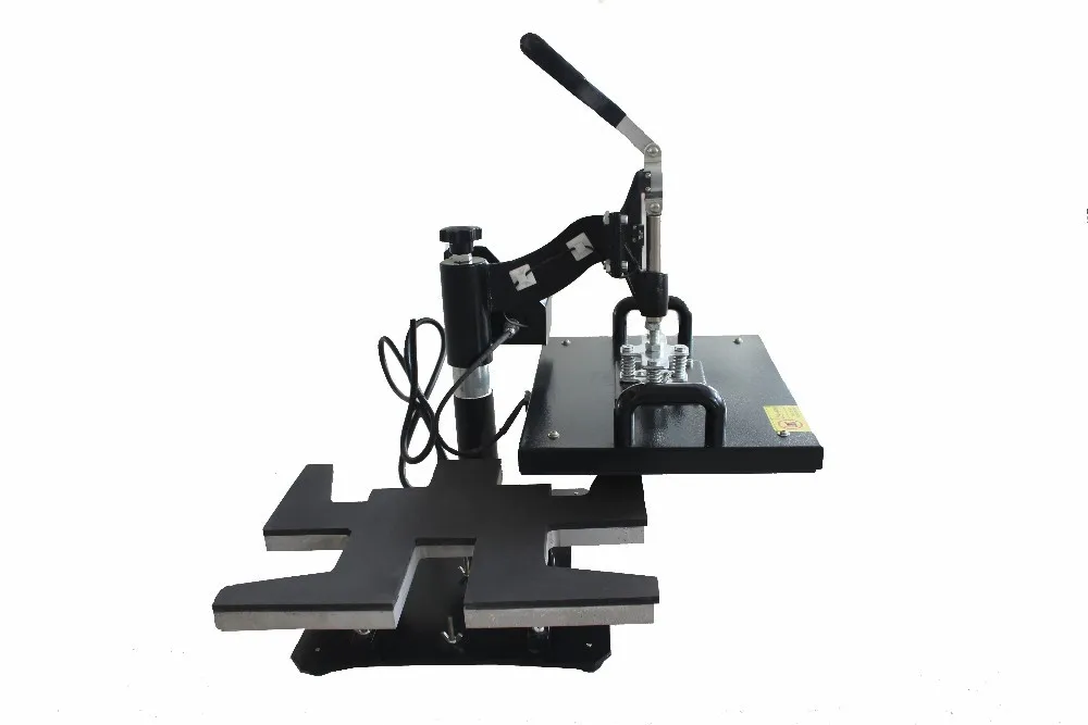 15years Factory Direct Sale Heat Press Canvas Shoes Digital Printing