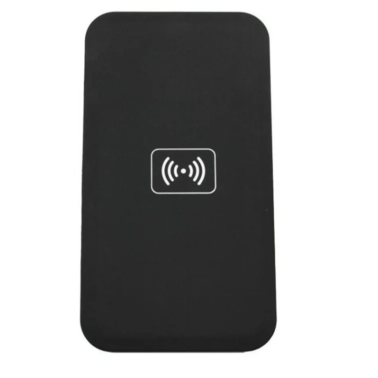 

Electric Type and Mobile Phone Use qi wireless charger universal for Smartphone, Black