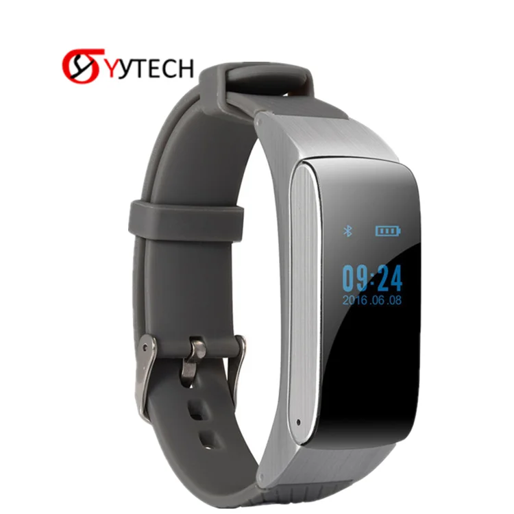 

SYYTECH New Touch screen DF22 smart bracelet Bluetooth health monitoring sports pedometer smartwatch Wristband, N/a