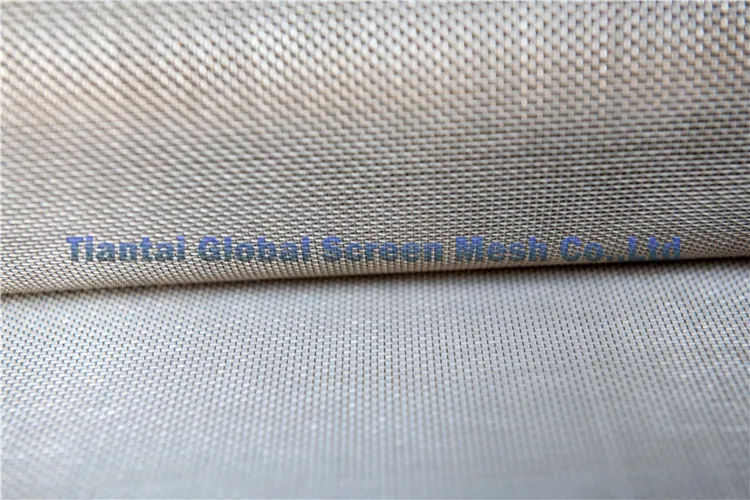 plain weaven mesh (1)