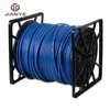 Factory Supply CAT5E UTP Lan cable iso9001 ce rohs certificate Communication system CCA Cat 5 e cable 1000m