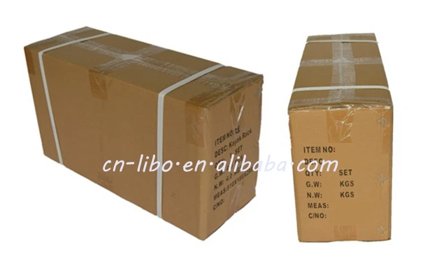 
New Aluminum Kayak Trolley Kayak Cart Canoe Trolley Kayaka Carrier 