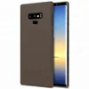 Newest Nillkin Frosted Shield Matte PC Hard Mobile Phone Case For Samsung Galaxy Note 9