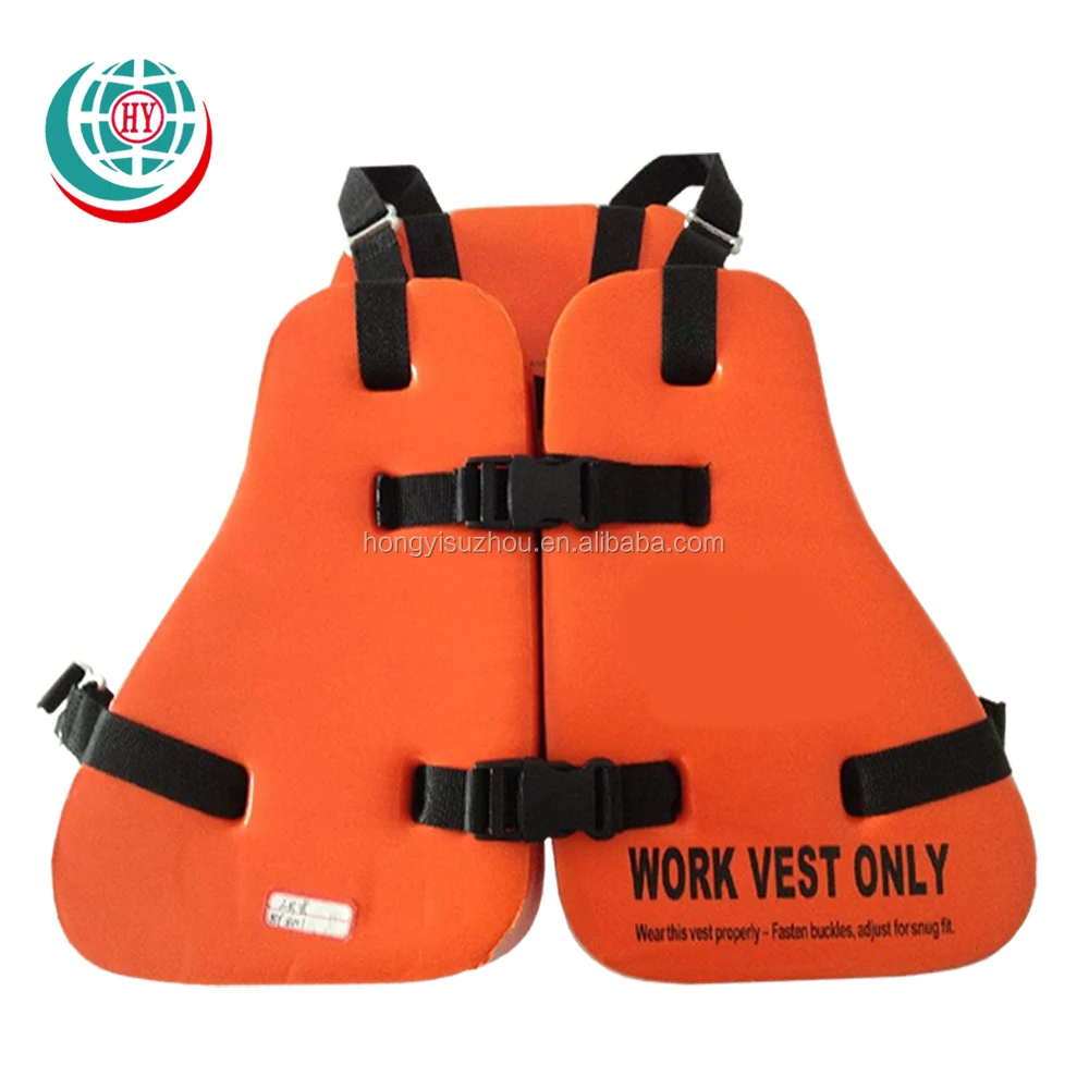 Marine Seahorse Work Vest Life Jacket Buy Work Vest,Work Vest Life