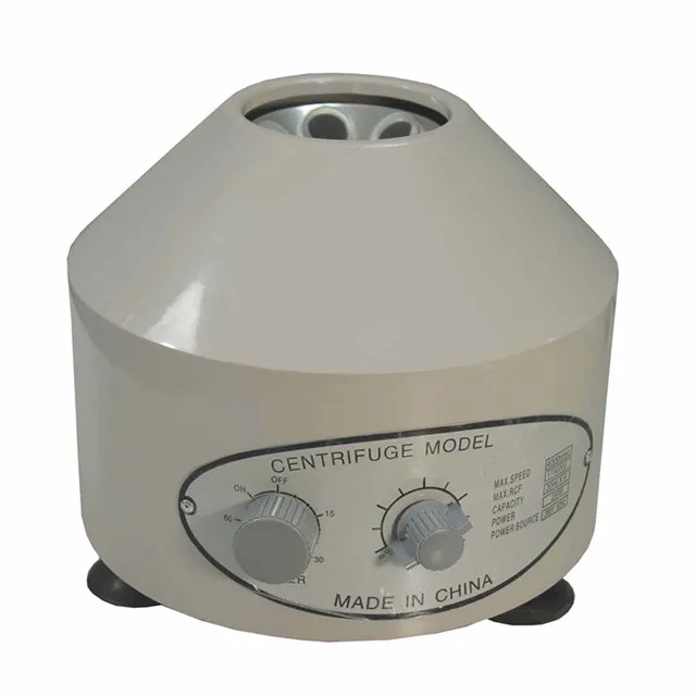Low Speed Prp Kit Centrifuge Prices C-800T Wincom
